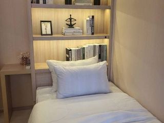 For rent 2 bedrooms condo in Bang Khen, Bangkok