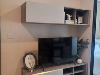 For rent 2 bedrooms condo in Bang Khen, Bangkok