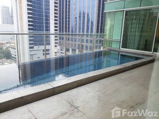 For rent 3 bedrooms condo in Khlong Toei, Bangkok