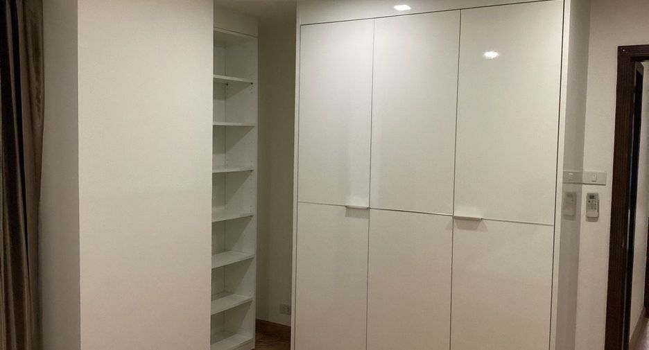 ให้เช่า 2 ห้องนอน คอนโด ใน วัฒนา, กรุงเทพฯ