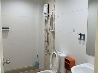 For rent 3 bedrooms townhouse in Min Buri, Bangkok