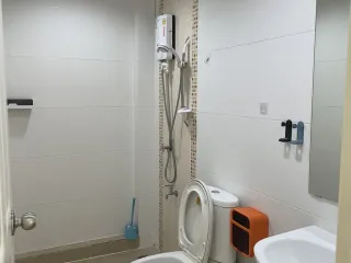 For rent 3 ベッドルーム townhouse in Min Buri, Bangkok