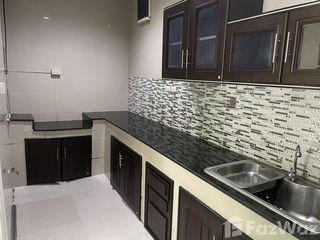 For rent 3 ベッドルーム townhouse in Min Buri, Bangkok