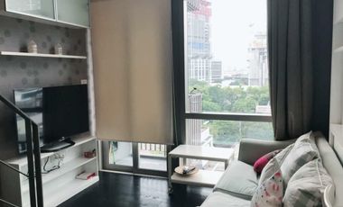 À louer 1 chambre condo à Khlong Toei, Bangkok