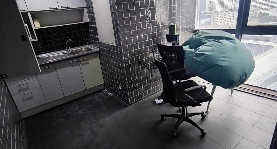 For rent office in Watthana, Bangkok