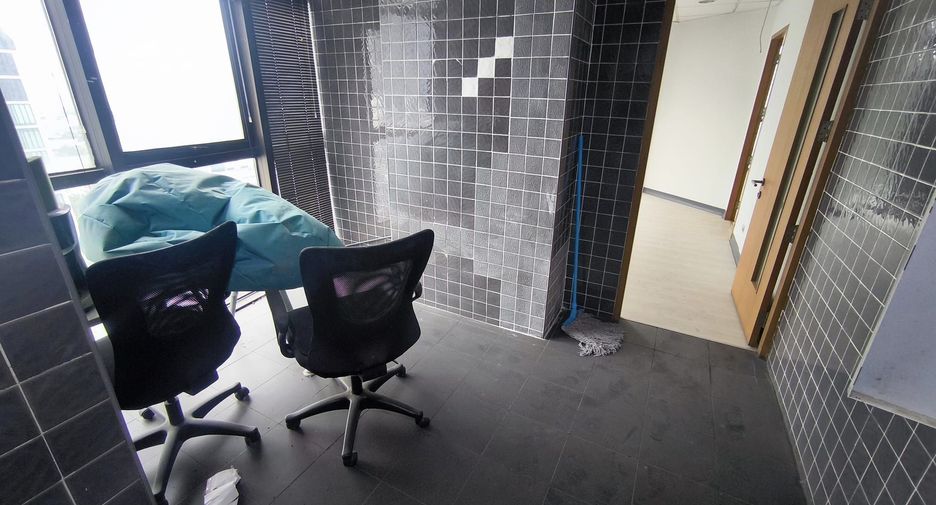 For rent office in Watthana, Bangkok