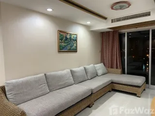 Wohnung zur Miete mit 3 Zimmer in Yan Nawa, Bangkok