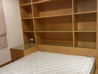 Wohnung zur Miete mit 3 Zimmer in Yan Nawa, Bangkok