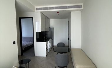 ให้เช่า 2 ห้องนอน คอนโด ใน คลองสาน, กรุงเทพฯ