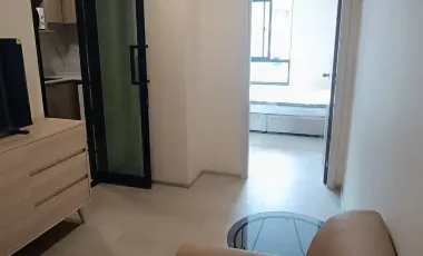 For rent 1 bed condo in Din Daeng, Bangkok