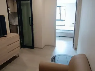 出租 1 卧室 公寓 在 Din Daeng, 曼谷
