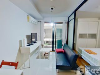 For rent 1 Beds condo in Khlong Toei, Bangkok