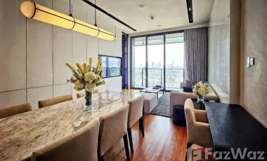 Wohnung zur Miete mit 1 Zimmer in Khlong San, Bangkok