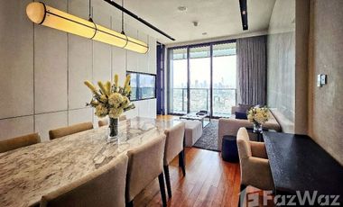 出租 1 卧室 公寓 在 Khlong San, 曼谷