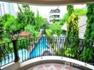 For rent 3 ベッドルーム condo in Khlong Toei, Bangkok