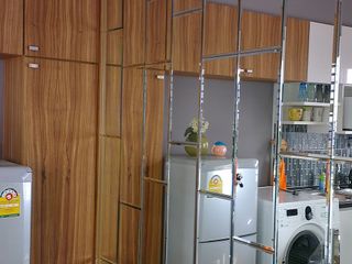 For rent 1 bed condo in Thon Buri, Bangkok