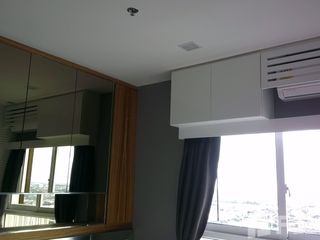 For rent 1 bed condo in Thon Buri, Bangkok