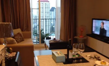For rent 1 Beds condo in Khlong Toei, Bangkok