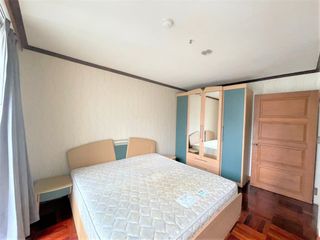 Condo en alquiler de 1 habitaciones en Watthana, Bangkok
