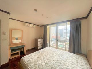 Condo en alquiler de 1 habitaciones en Watthana, Bangkok