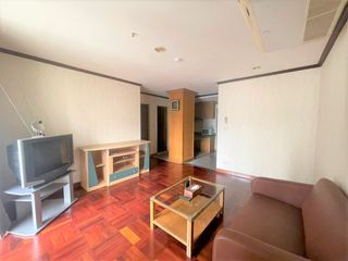 Condo en alquiler de 1 habitaciones en Watthana, Bangkok