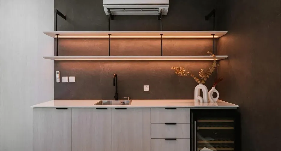 Casa en alquiler de 4 habitaciones en Saphan Sung, Bangkok