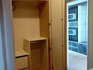 Аренда 1 кровать кондо в Банг Кхен, Бангкок