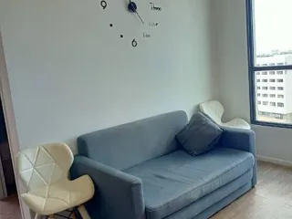 Аренда 1 кровать кондо в Банг Кхен, Бангкок