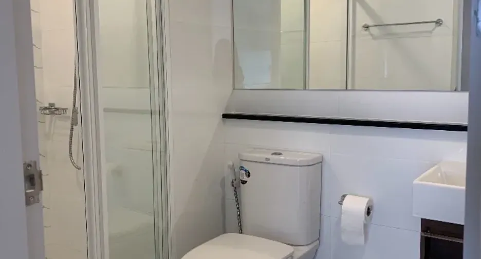 For rent 1 bed condo in Bang Khen, Bangkok