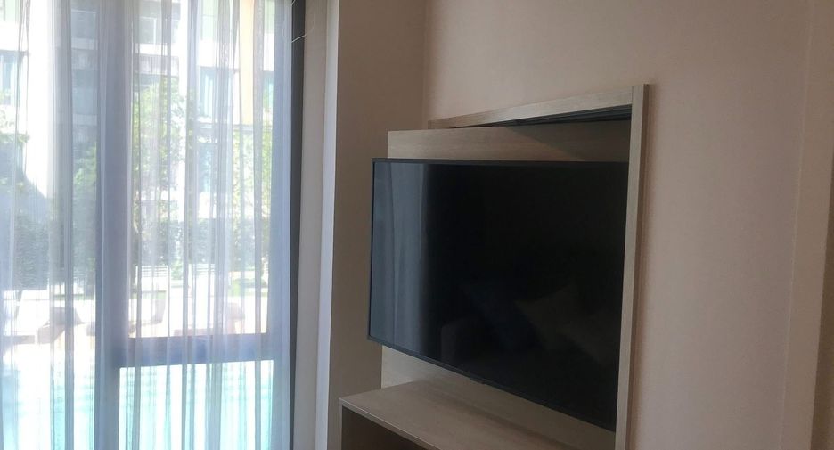 For rent 1 bed condo in Chatuchak, Bangkok