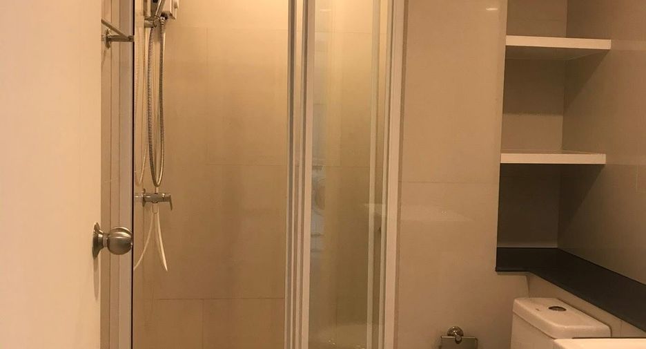 For rent 1 bed condo in Chatuchak, Bangkok