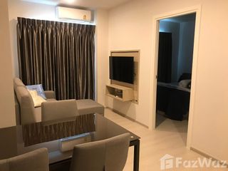 Wohnung zur Miete mit 1 Zimmer in Chatuchak, Bangkok
