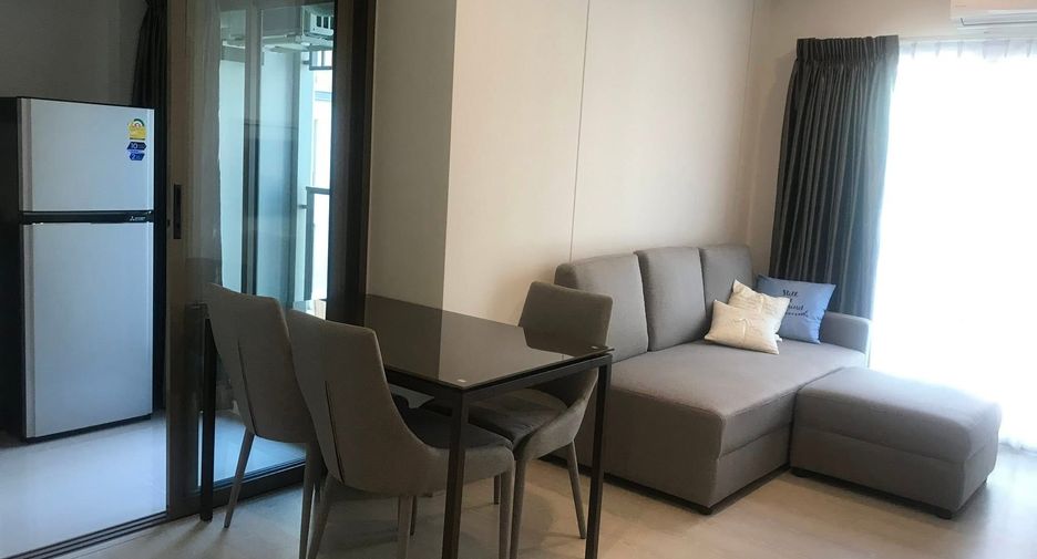For rent 1 bed condo in Chatuchak, Bangkok