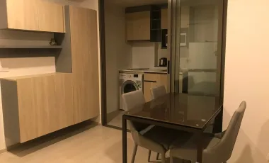 À louer 1 chambre condo à Chatuchak, Bangkok
