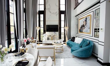 Haus zur Miete mit 4 Zimmer in Watthana, Bangkok