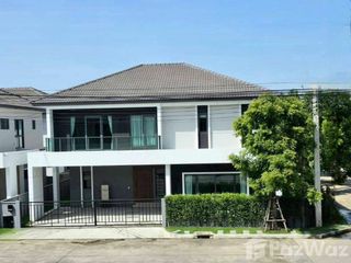 Casa en alquiler de 4 habitaciones en Don Mueang, Bangkok