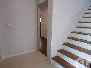 For rent 4 bedrooms house in Don Mueang, Bangkok