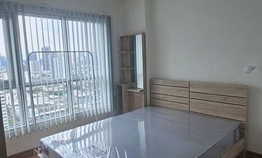Аренда 1 кровать кондо в Кхлонг Тоеи, Бангкок