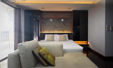 Condo en alquiler de 1 habitaciones en Phaya Thai, Bangkok