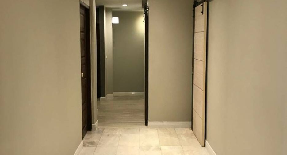 For rent office in Khlong Toei, Bangkok