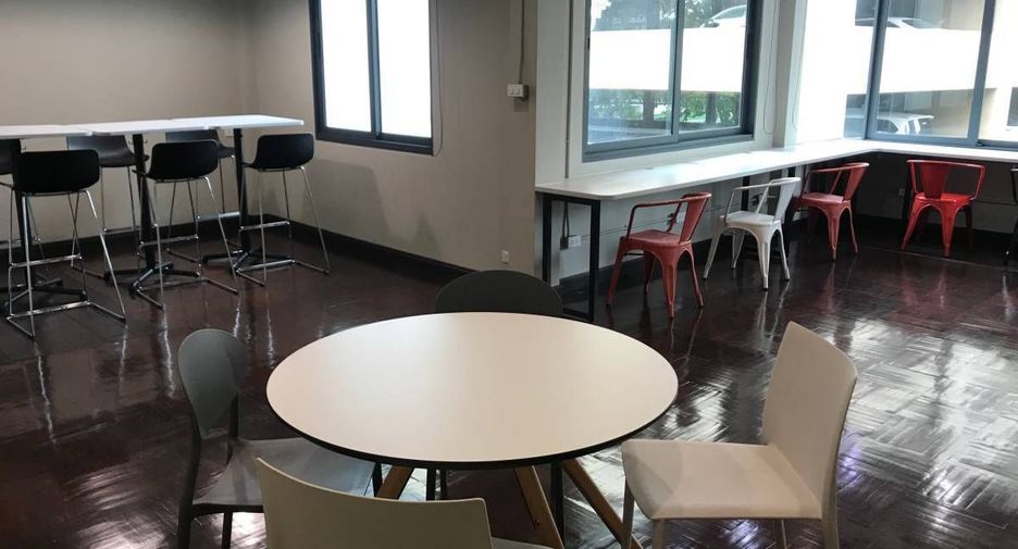 For rent office in Khlong Toei, Bangkok