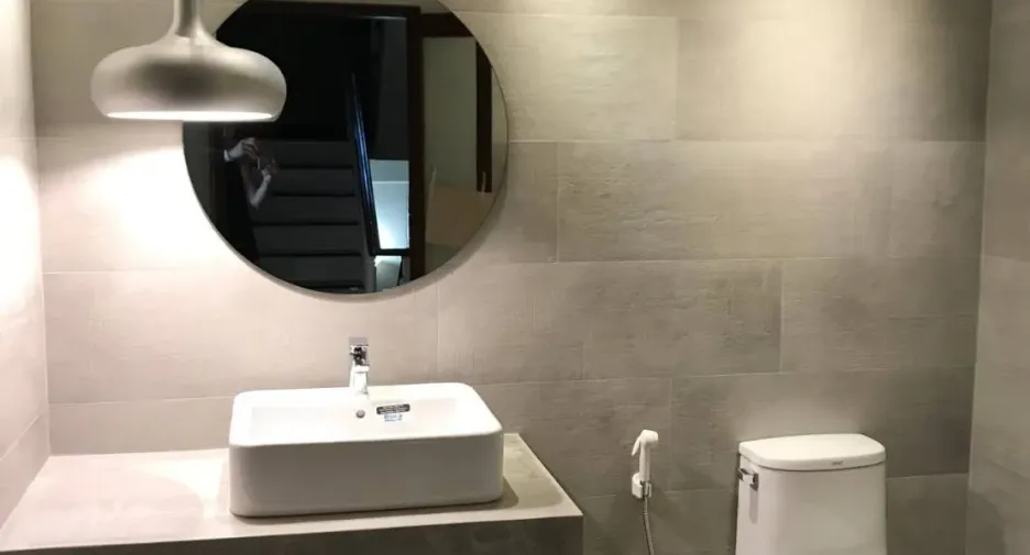 For rent office in Khlong Toei, Bangkok