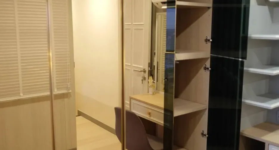 ให้เช่า 2 ห้องนอน คอนโด ใน สาทร, กรุงเทพฯ