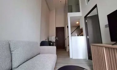 ให้เช่า 2 ห้องนอน คอนโด ใน บางนา, กรุงเทพฯ