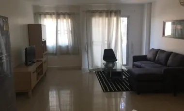 For rent 1 bed condo in Pathum Wan, Bangkok