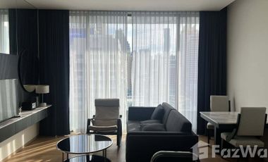 À louer 1 chambre condo à Sathon, Bangkok
