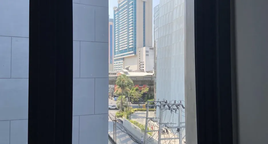 Wohnung zur Miete mit 2 Zimmer in Khlong Toei, Bangkok