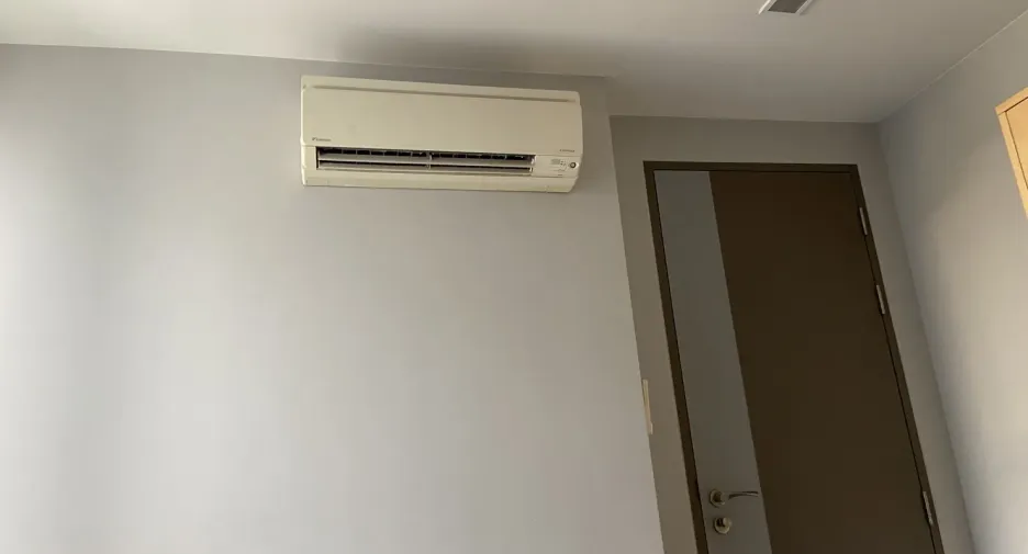 Wohnung zur Miete mit 2 Zimmer in Khlong Toei, Bangkok