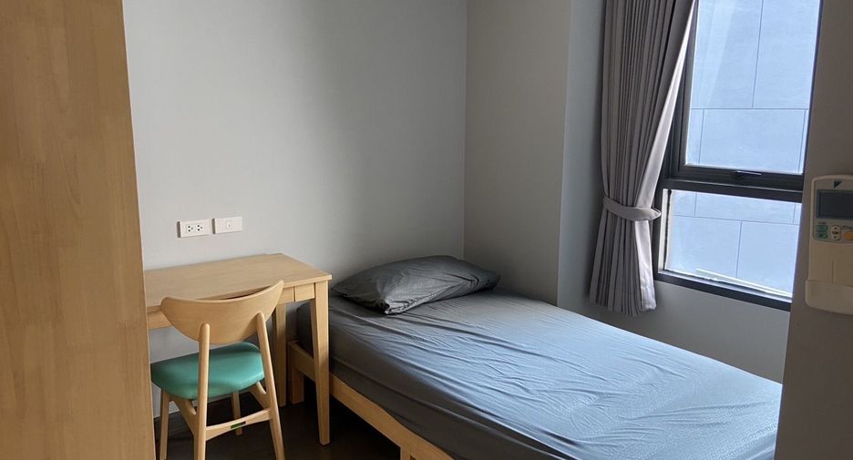 Wohnung zur Miete mit 2 Zimmer in Khlong Toei, Bangkok