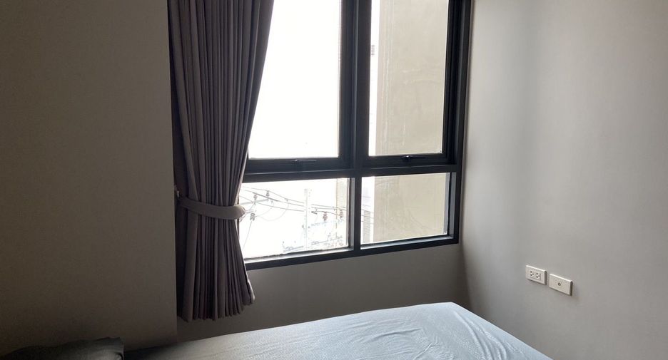 Wohnung zur Miete mit 2 Zimmer in Khlong Toei, Bangkok
